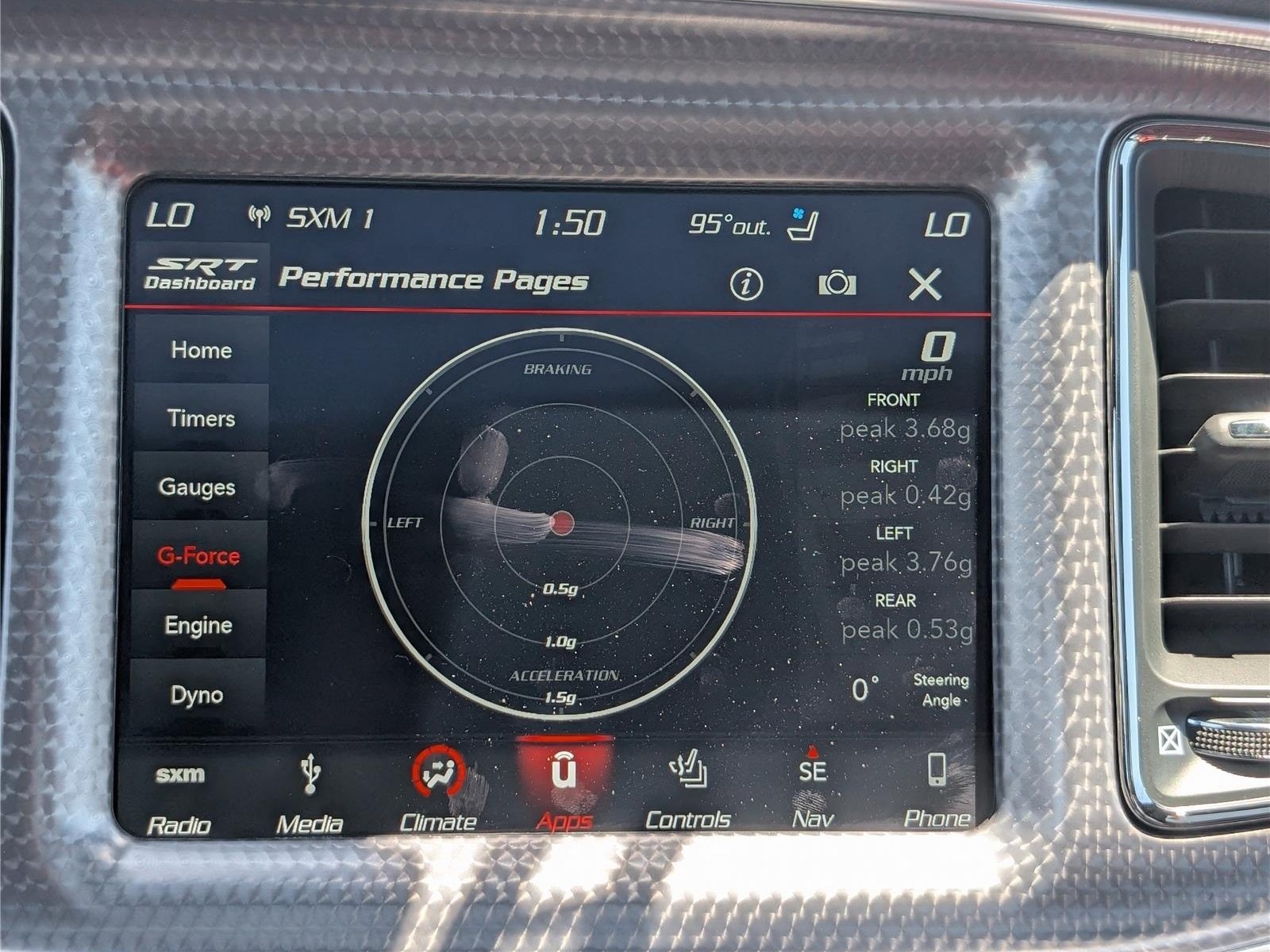 Used 2019 Dodge Challenger SRT Hellcat Redeye RWD image 34