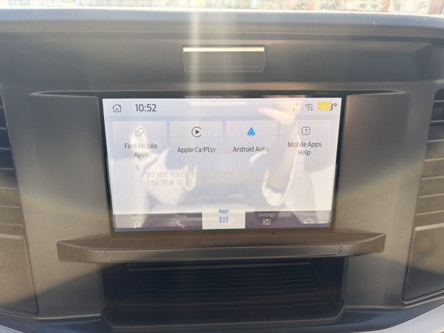 New 2027 Ford F250 XL AWD/4WD image 17