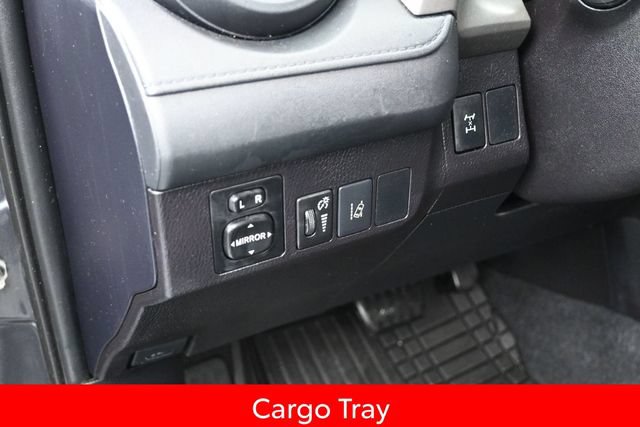 Used 2018 Toyota RAV4 LE w/ All Weather Liner Package AWD/4WD image 18
