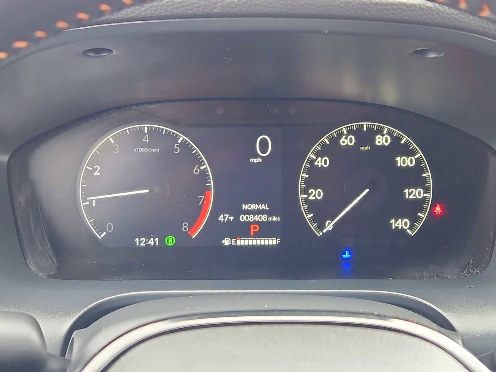 Used 2026 Honda HR-V Sport image 19