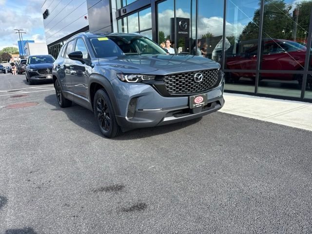 Used 2024 MAZDA CX-50 AWD 2.5 S w/ Weather Package image 1