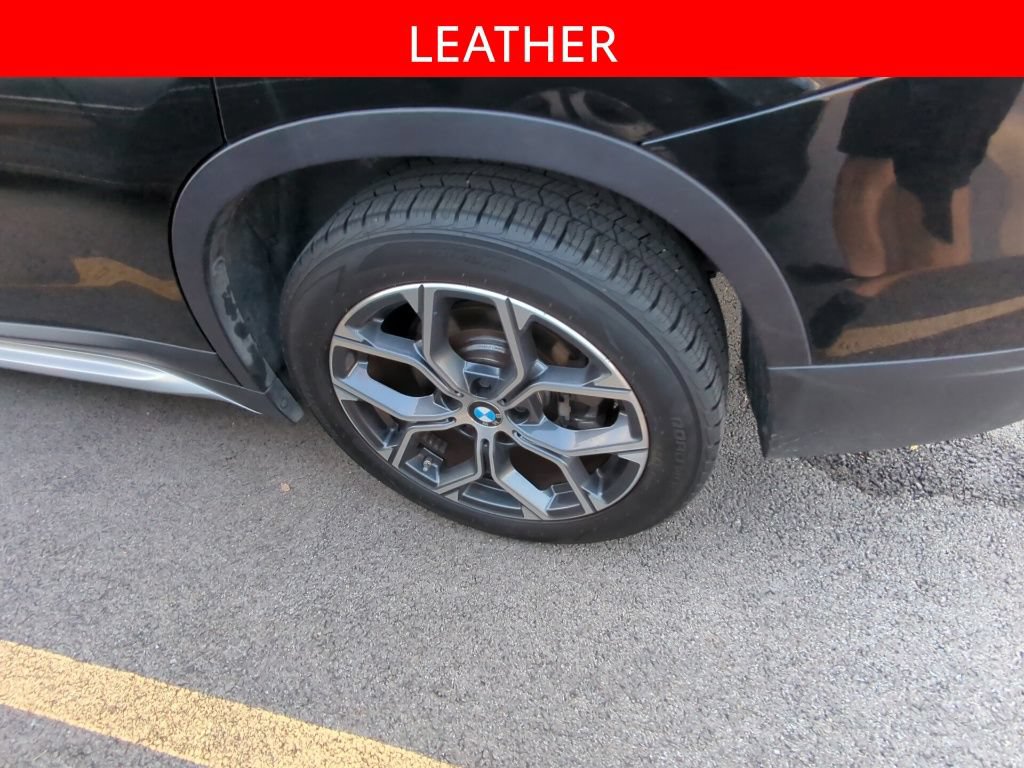 Used 2021 BMW X1 xDrive28i w/ Convenience Package AWD/4WD image 5