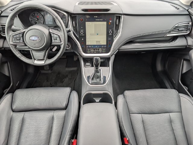 Used 2024 Subaru Outback Limited XT AWD/4WD image 23