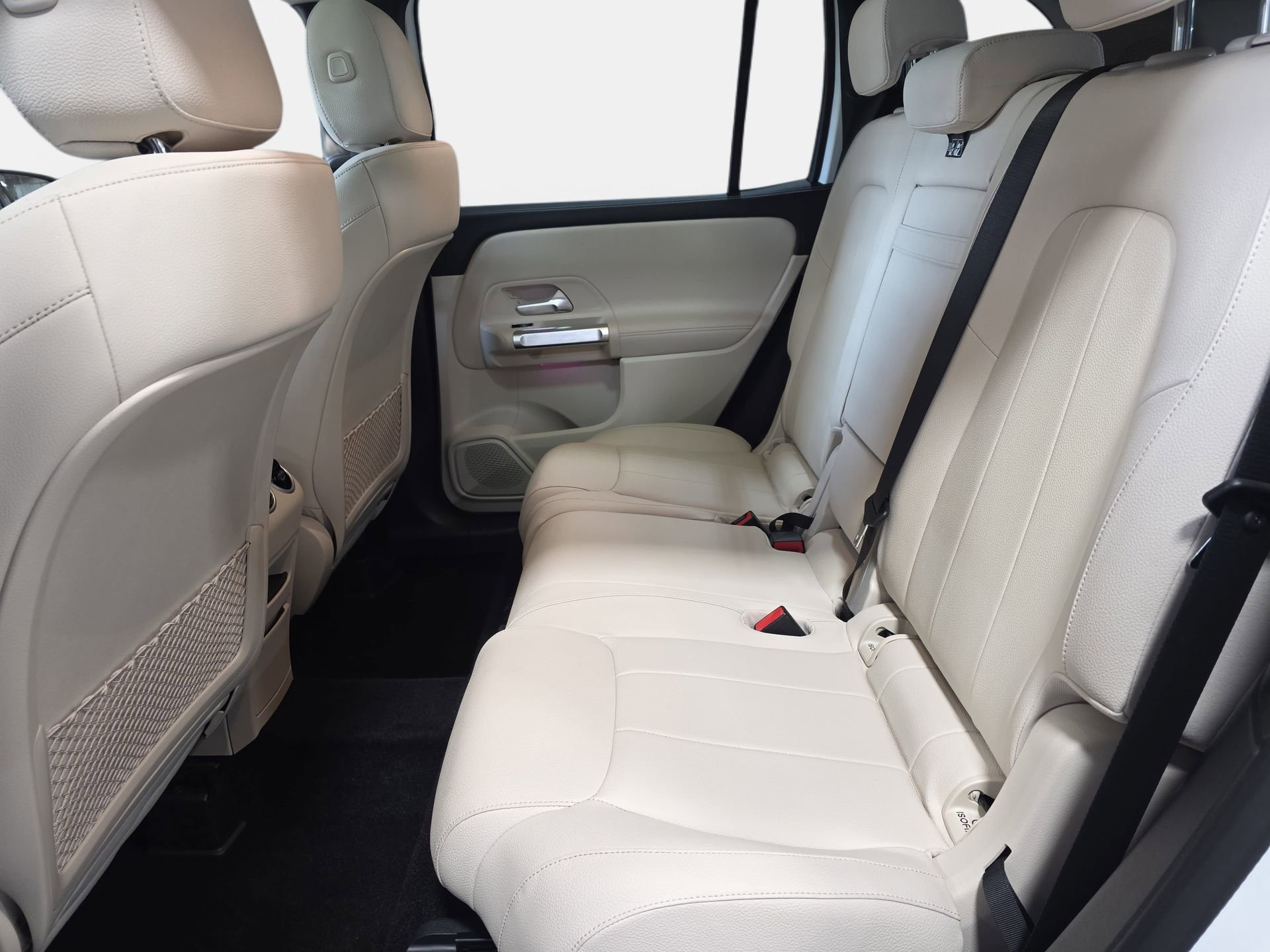 Certified 2023 Mercedes-Benz GLB 250 GLB 250 image 14