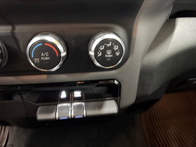 Used 2022 RAM 1500 Big Horn image 16