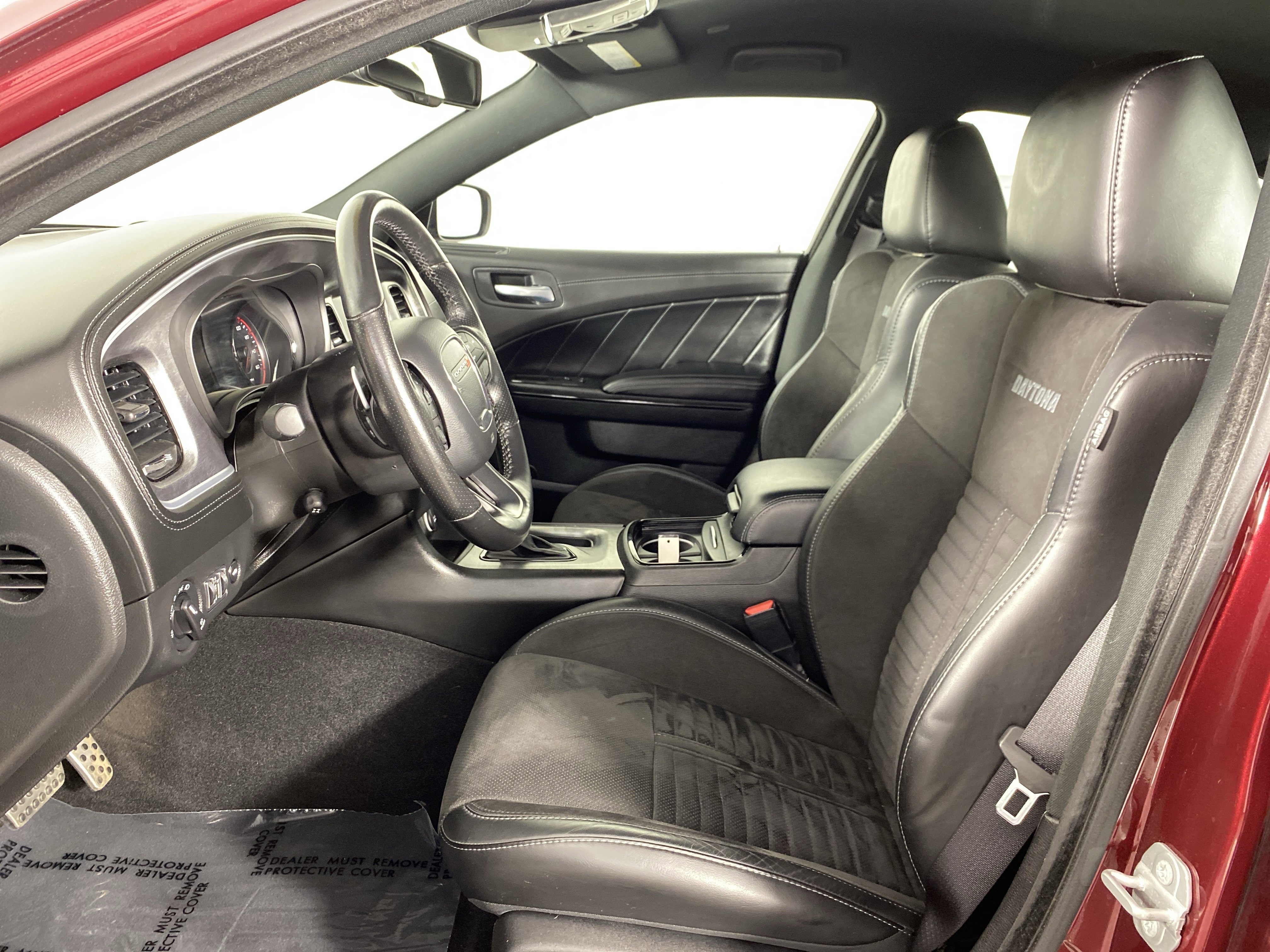 Used 2022 Dodge Charger R/T w/ Daytona Edition Group image 16