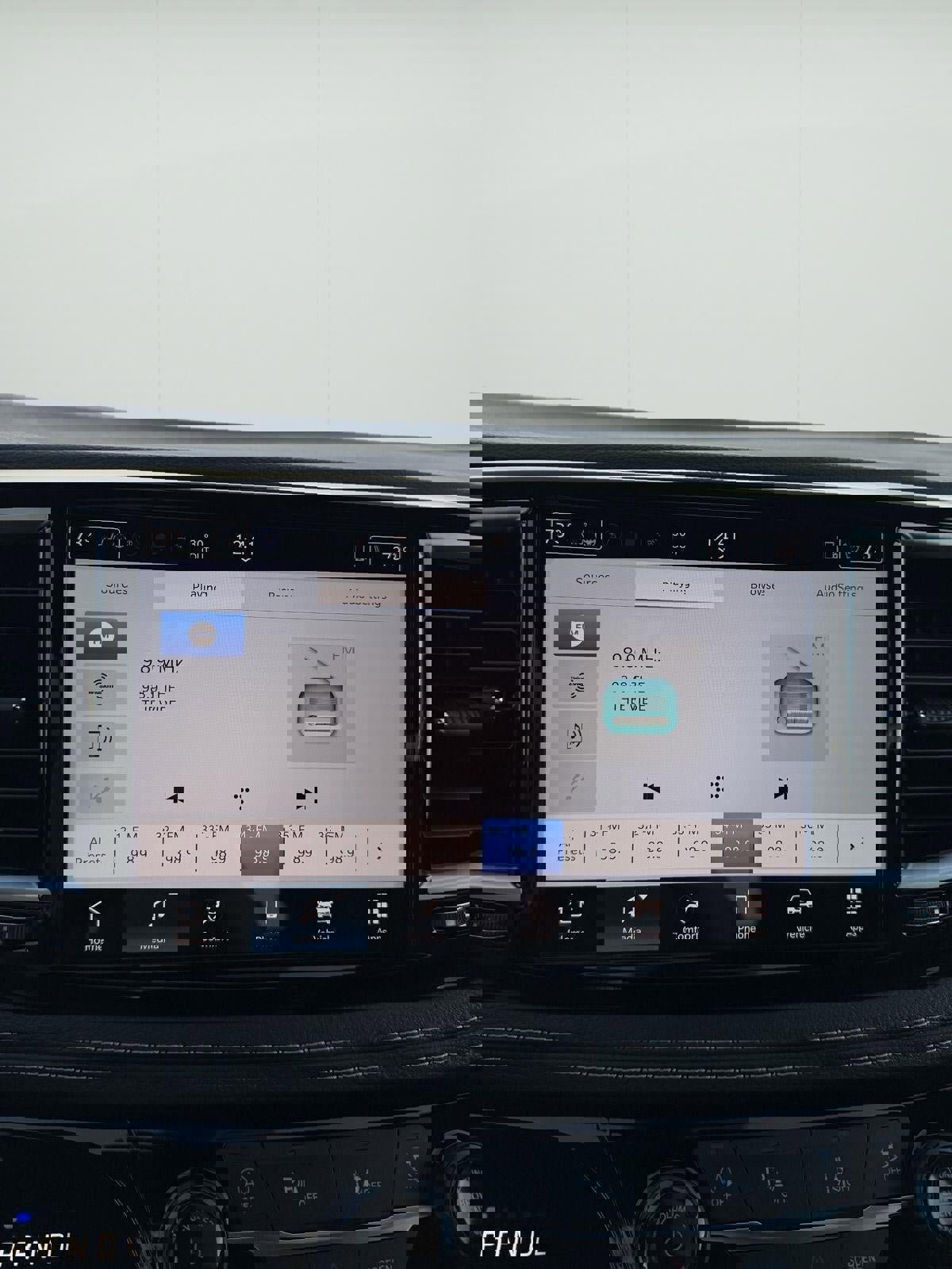 New 2026 Chrysler Pacifica Select image 21