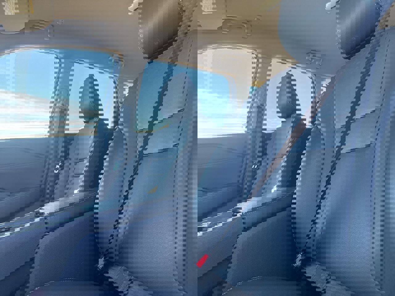 Certified 2026 Nissan Rogue SL image 35