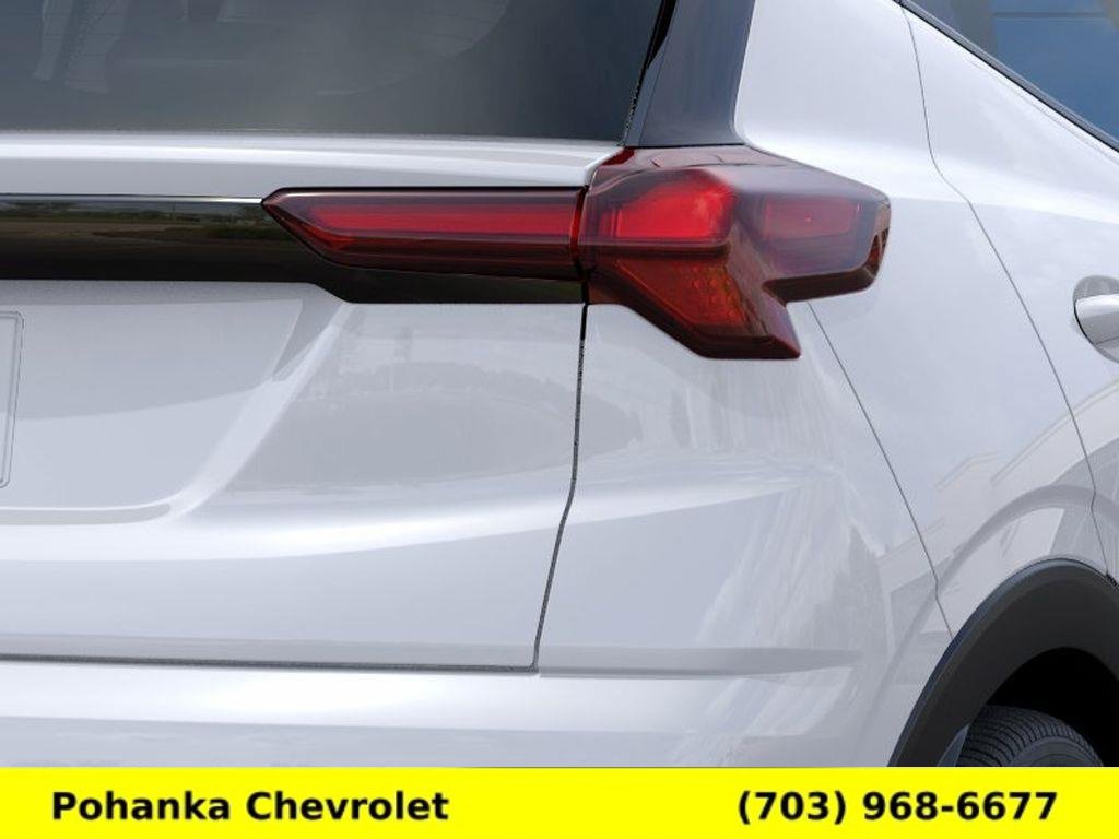 New 2027 Chevrolet Bolt LT w/ Dual Panel Sunroof Package FWD image 11