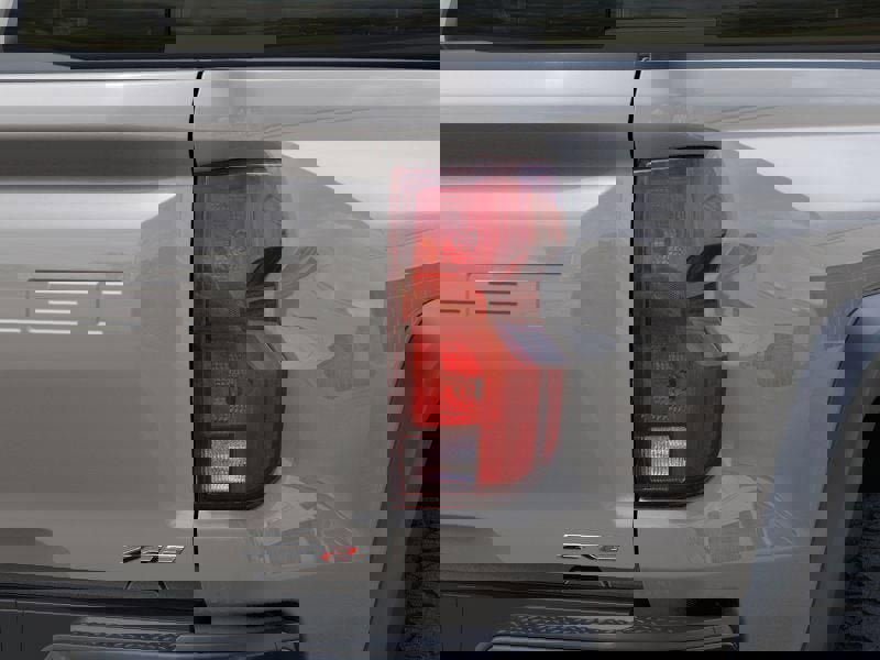 New 2026 Chevrolet Colorado ZR2 w/ Technology Package image 11