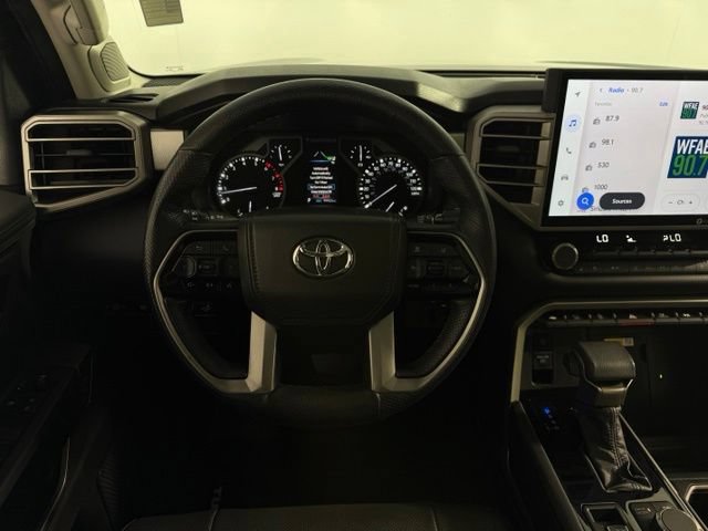 Used 2023 Toyota Tundra Limited AWD/4WD image 21