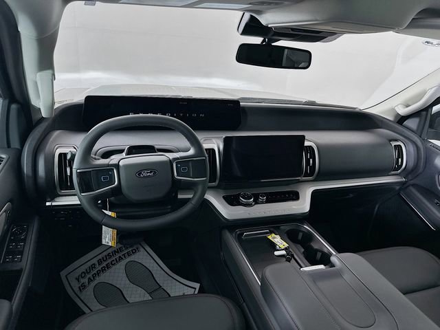 New 2025 Ford Expedition Max Active image 29
