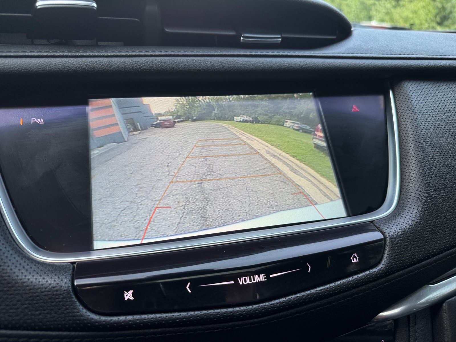 Used 2019 Cadillac XT5 Premium Luxury FWD image 20