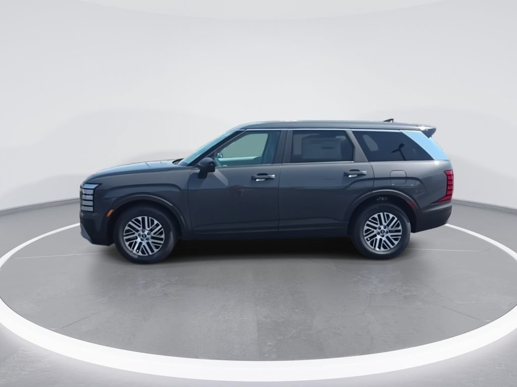 New 2026 Hyundai Palisade SE FWD image 5