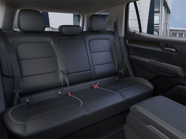 New 2026 GMC Terrain Denali image 17