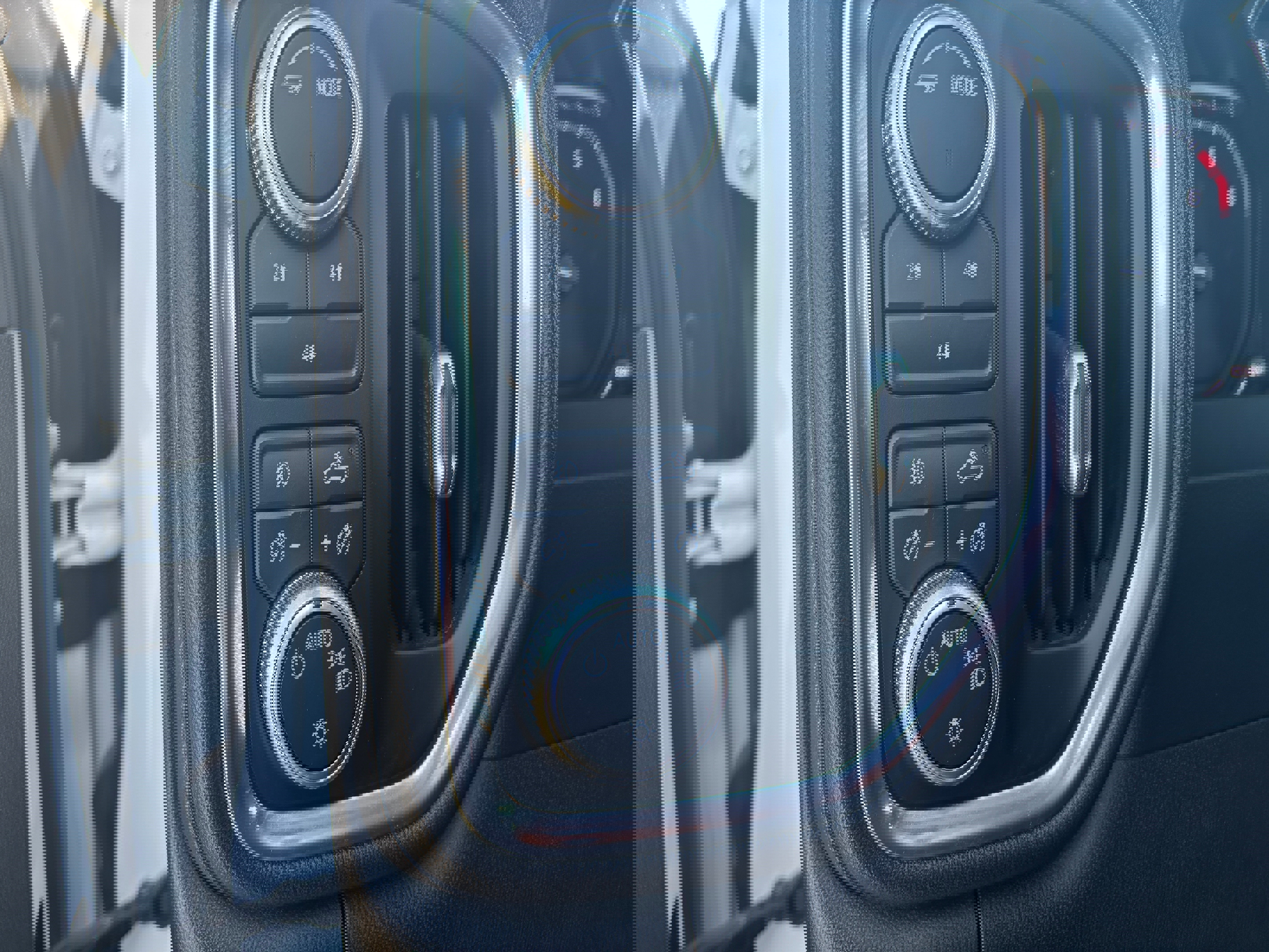 Used 2022 GMC Sierra 2500 SLE w/ SLE Convenience Package image 11