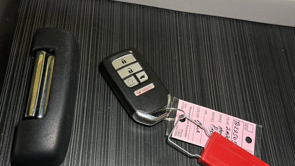 Used 2020 Honda Pilot EX image 33