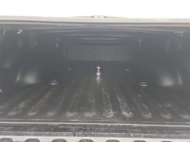 Used 2019 RAM 3500 Limited image 14