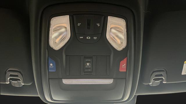 Used 2021 RAM 1500 Rebel w/ Level 2 Equipment Group AWD/4WD image 33