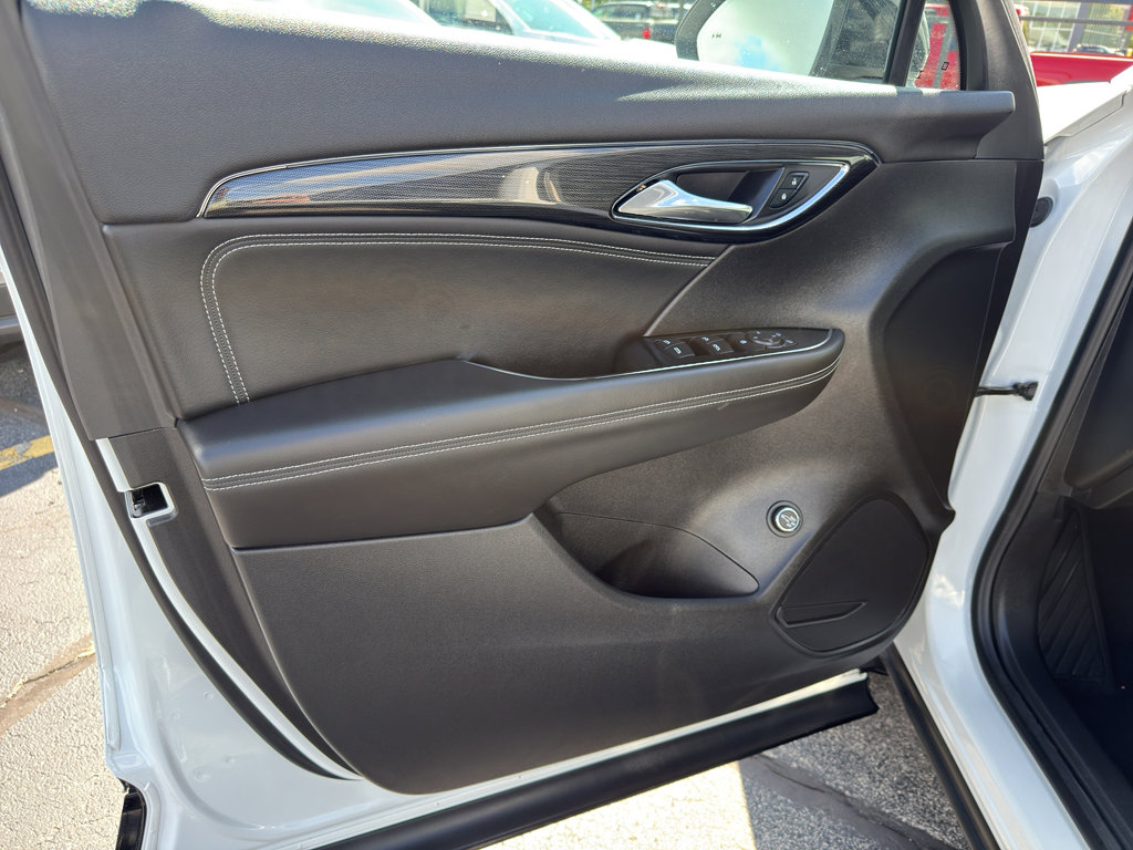 Certified 2022 Buick Envision Preferred image 14
