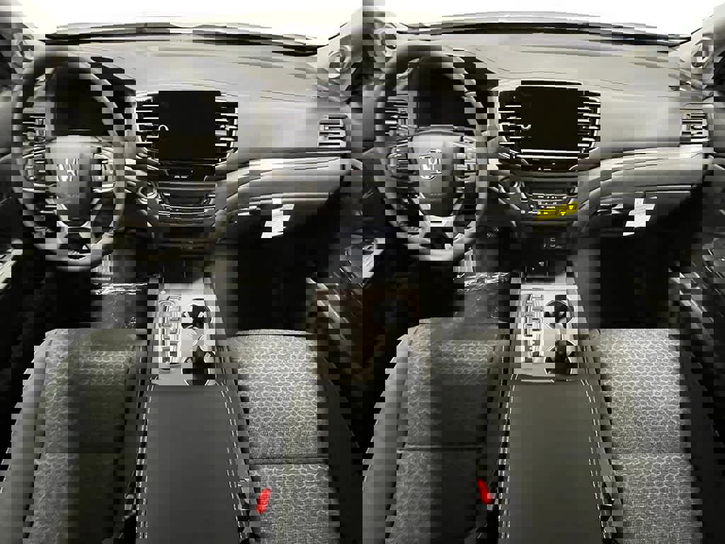 New 2026 Honda Ridgeline Sport image 12