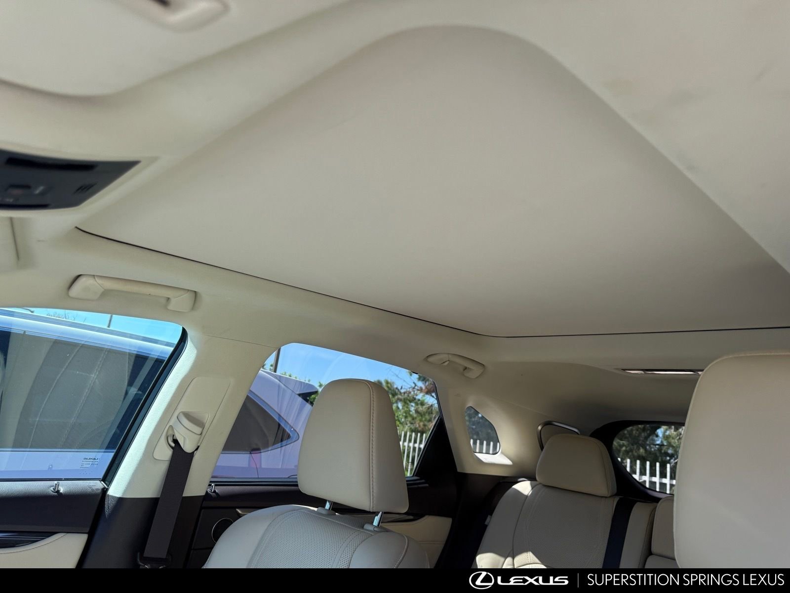 Used 2018 Lexus RX 350 FWD w/ Luxury Package image 10