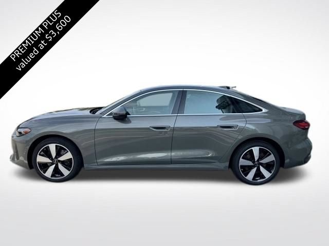 Certified 2025 Audi A5 2.0T Premium Plus w/ Premium Plus AWD/4WD image 7