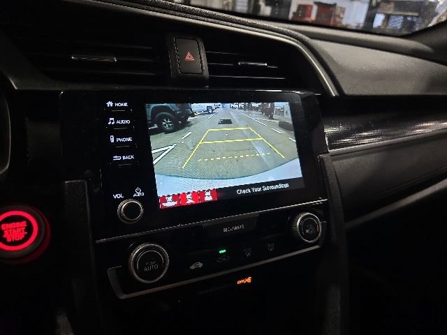 Used 2020 Honda Civic Sport image 15