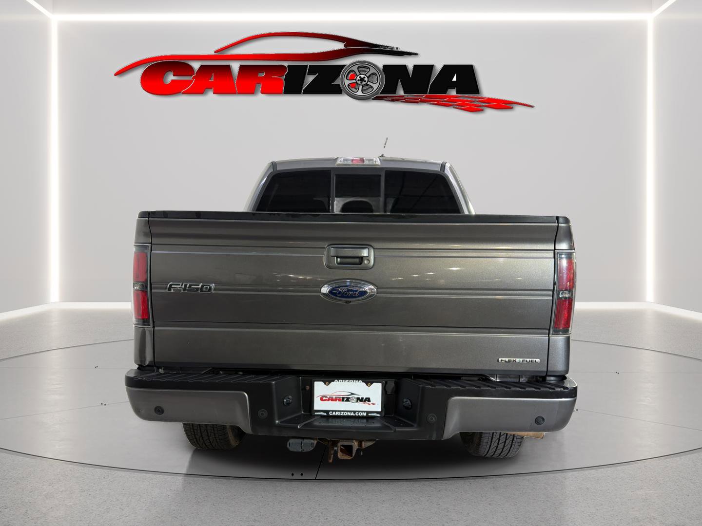 Used 2011 Ford F150 FX4 w/ FX Plus Pkg AWD/4WD image 7