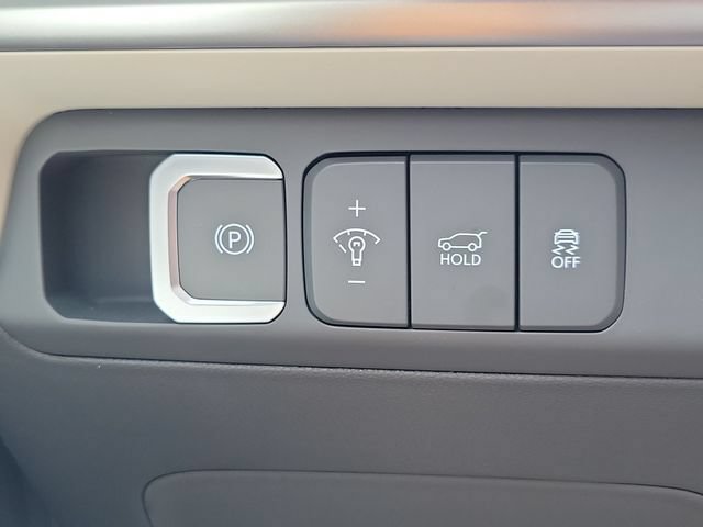 New 2026 Hyundai Santa Fe SE FWD image 18