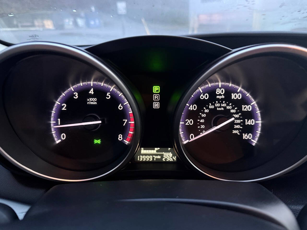 Used 2013 MAZDA MAZDA3 i SV w/ Convenience Pkg image 16