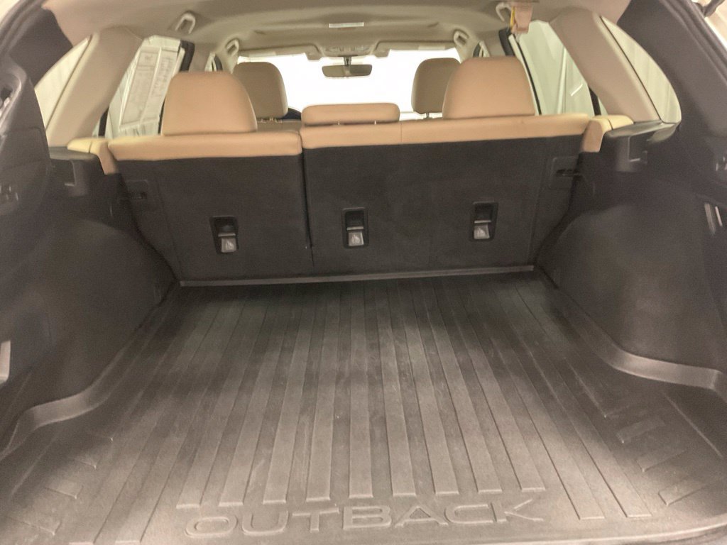 Used 2019 Subaru Outback 2.5i Limited AWD/4WD image 31