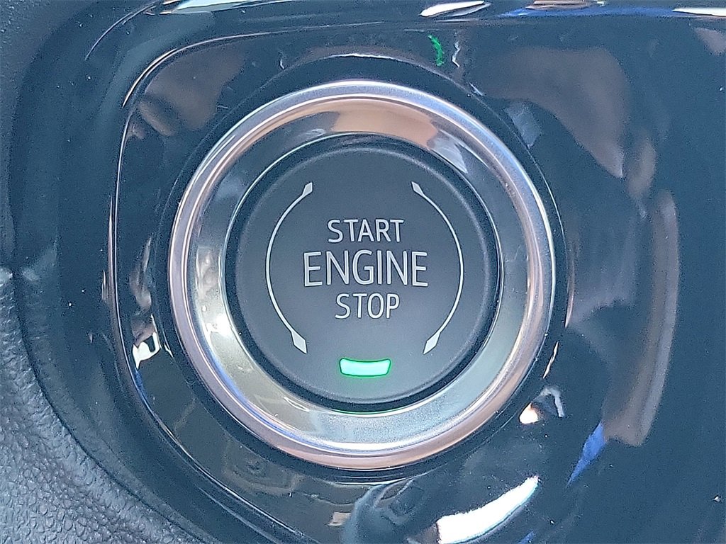 Used 2026 Chevrolet Silverado 1500 RST w/ RST Select Package image 10