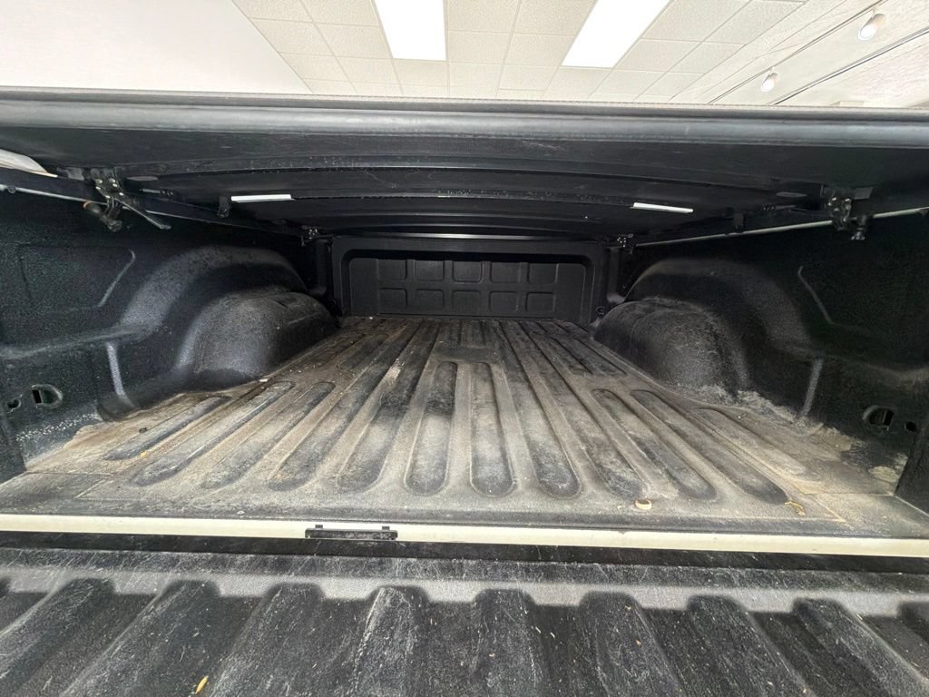 Used 2017 RAM 1500 Laramie Longhorn AWD/4WD image 7
