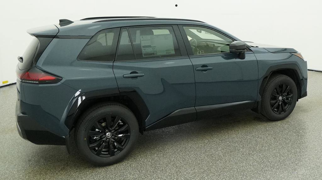New 2026 Toyota RAV4 FWD image 5