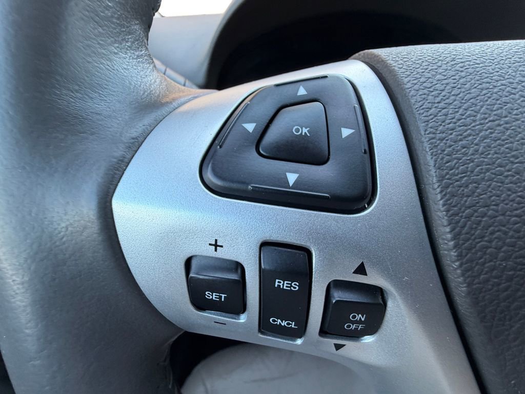 Used 2014 Ford Edge SEL w/ Equipment Group 205A AWD/4WD image 22