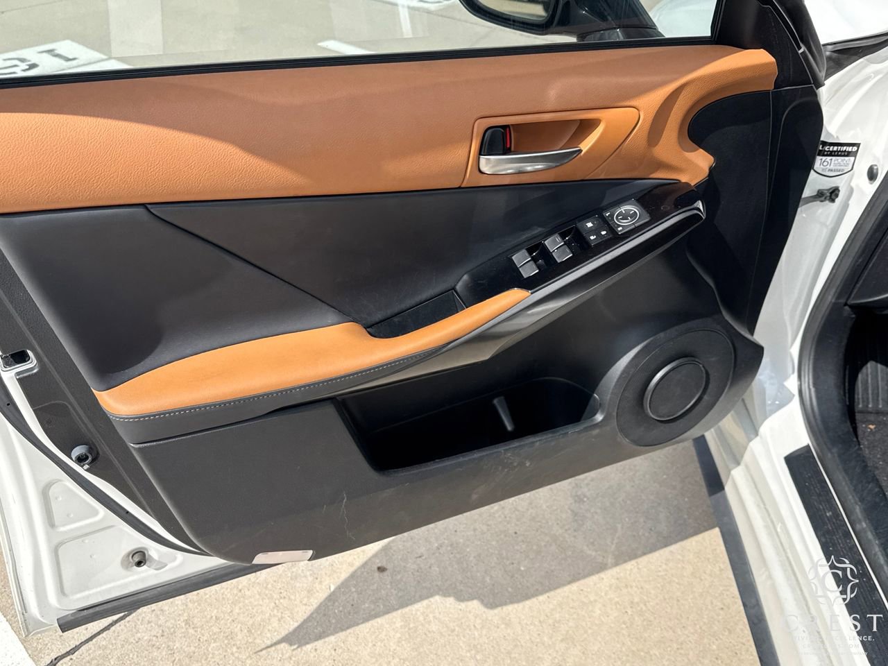 Used 2021 Lexus IS 300 w/ Comfort Package RWD image 11