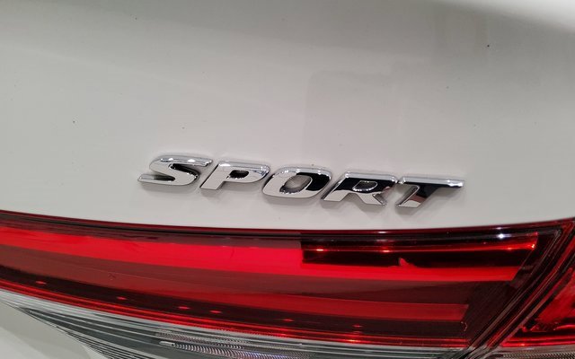 Used 2024 Honda Civic Sport image 42