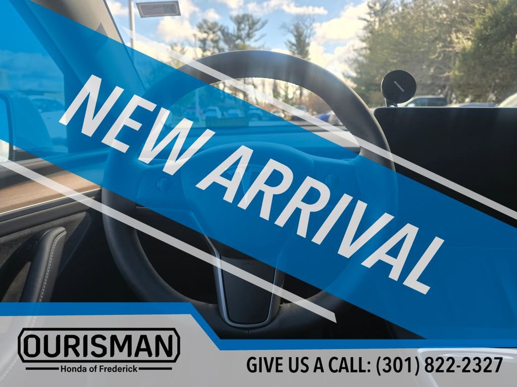 Used 2024 Tesla Model Y Long Range image 14