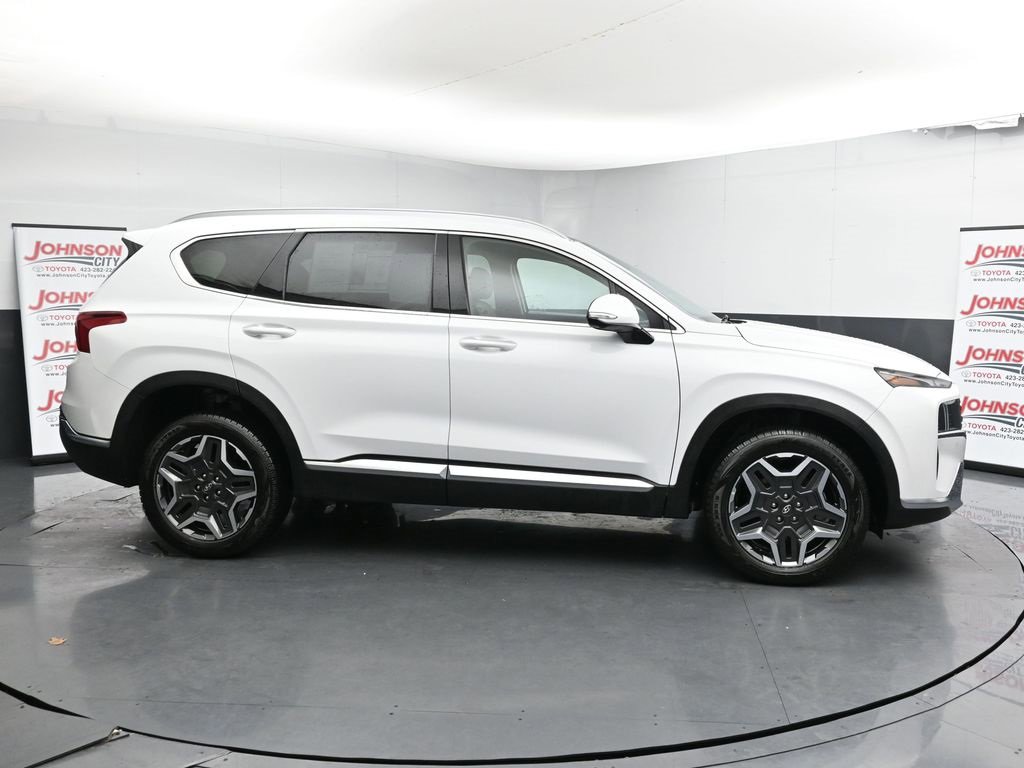 Used 2023 Hyundai Santa Fe Limited image 9