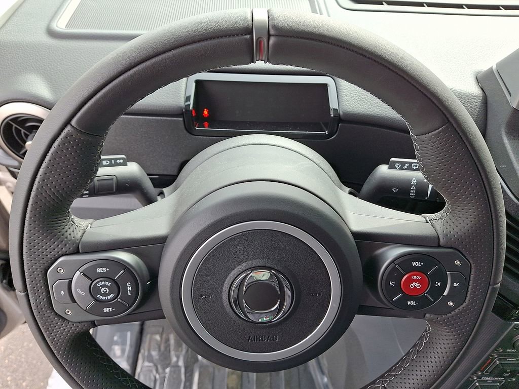 New 2026 INEOS Grenadier Trialmaster Edition image 9