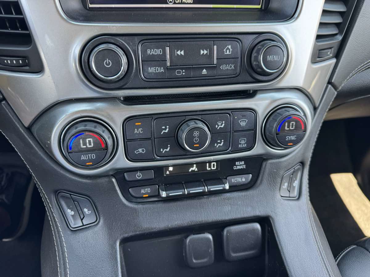 Used 2016 Chevrolet Tahoe LT RWD image 31