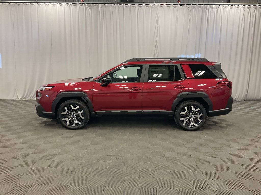 New 2026 Subaru Outback Touring XT image 7