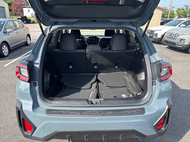 Used 2024 Subaru Crosstrek 2.0i Premium AWD/4WD image 23