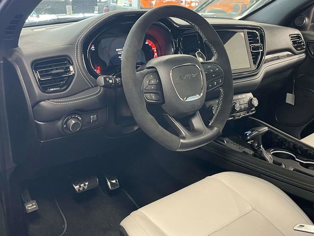 New 2026 Dodge Durango SRT Hellcat image 8