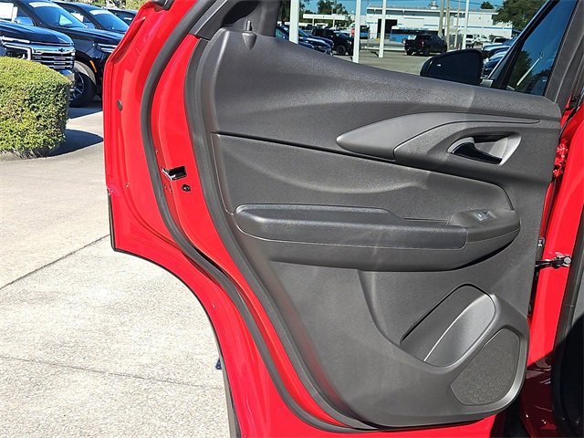 Used 2026 Chevrolet TrailBlazer LS w/ LS Convenience Package image 12