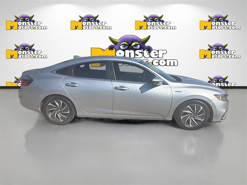 Used 2019 Honda Insight Touring image 4