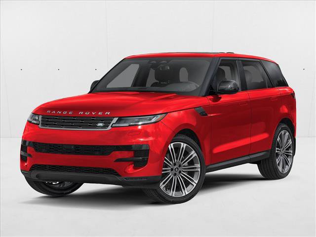 New 2026 Land Rover Range Rover Sport SE image 1