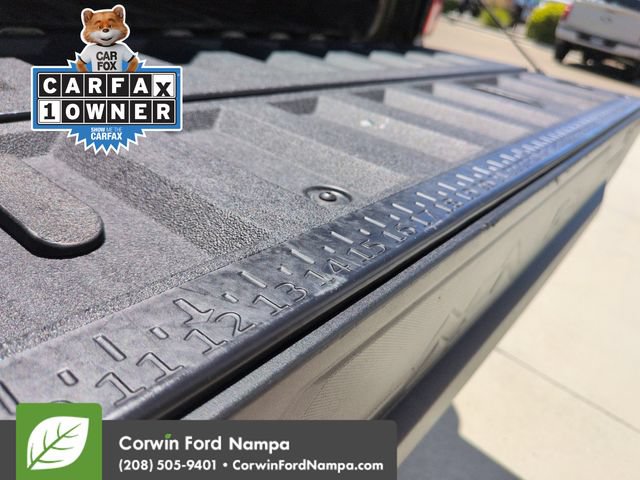 Used 2024 Chevrolet Colorado Z71 w/ Z71 Convenience Package 2 AWD/4WD image 30