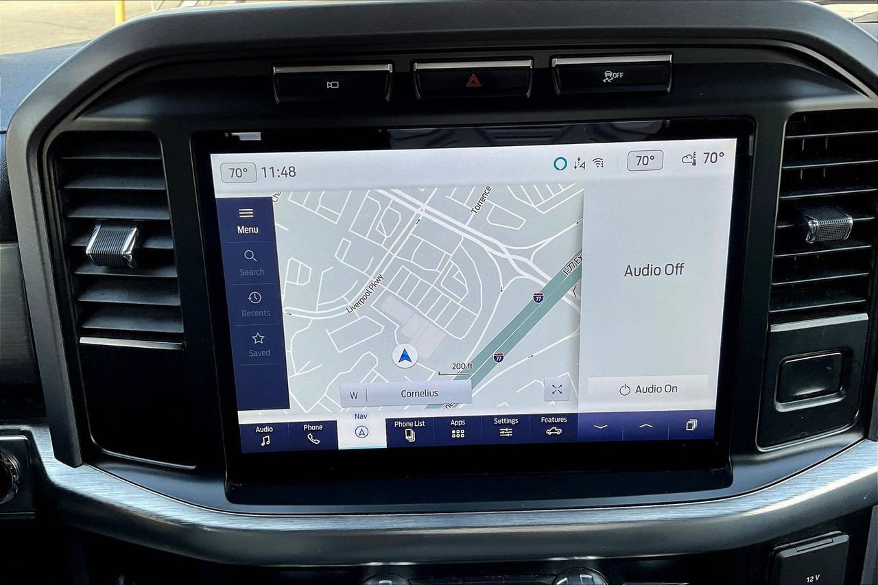 Used 2023 Ford F150 Lariat image 14